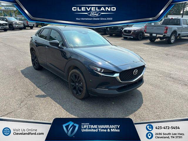 2024 Mazda CX-30 2.5 S Select Sport for sale in Cleveland, TN