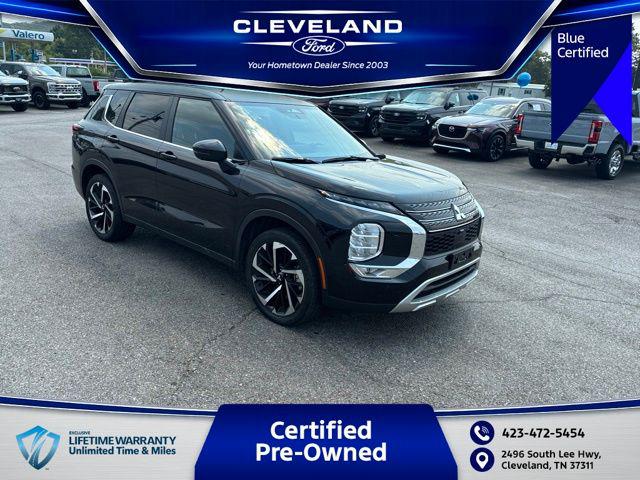 2024 Mitsubishi Outlander SE 2.5 S-AWC for sale in Cleveland, TN