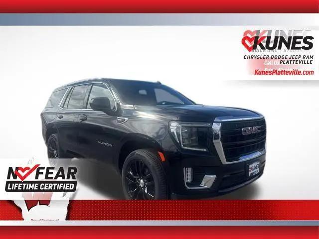 2024 GMC Yukon SLE for sale in Platteville, WI