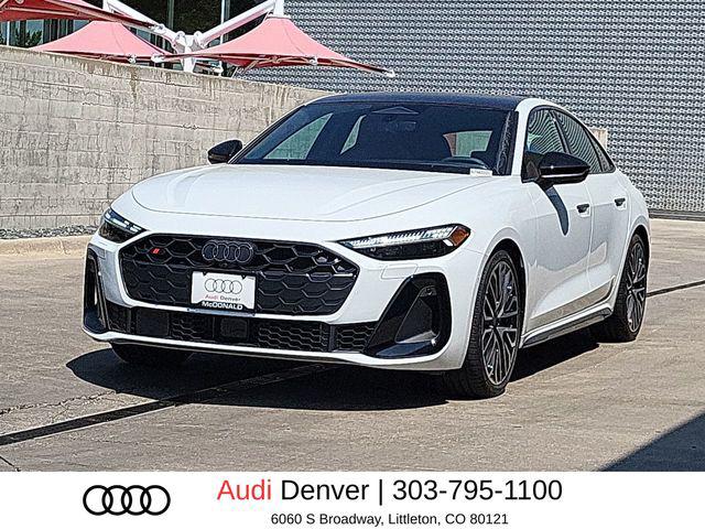 2026 Audi S5 Premium Plus TFSI quattro S tronic for sale in Littleton, CO