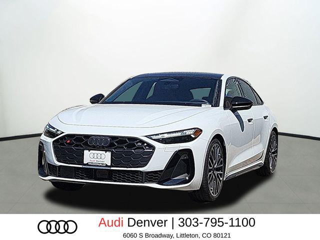 2026 Audi S5 Premium Plus TFSI quattro S tronic for sale in Littleton, CO