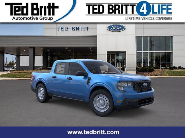 2026 Ford Maverick XL for sale in Fairfax, VA
