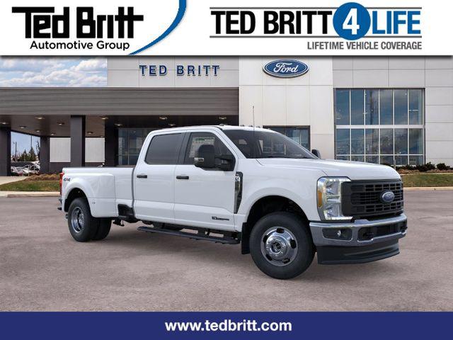 2026 Ford F-350 XL for sale in Fairfax, VA
