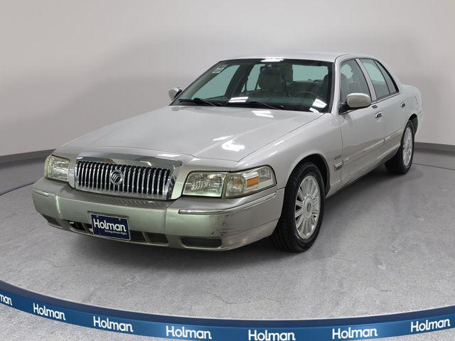 2010 Mercury Grand Marquis LS (Fleet Only) for sale in Maple Shade, NJ