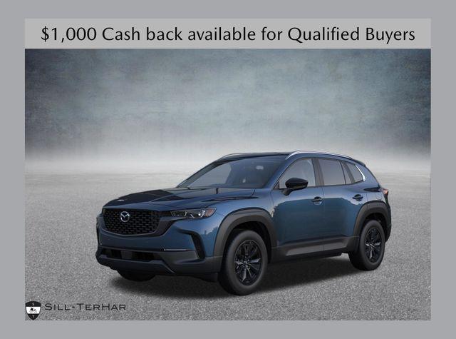 2026 Mazda CX-50 Hybrid Preferred for sale in Broomfield, CO