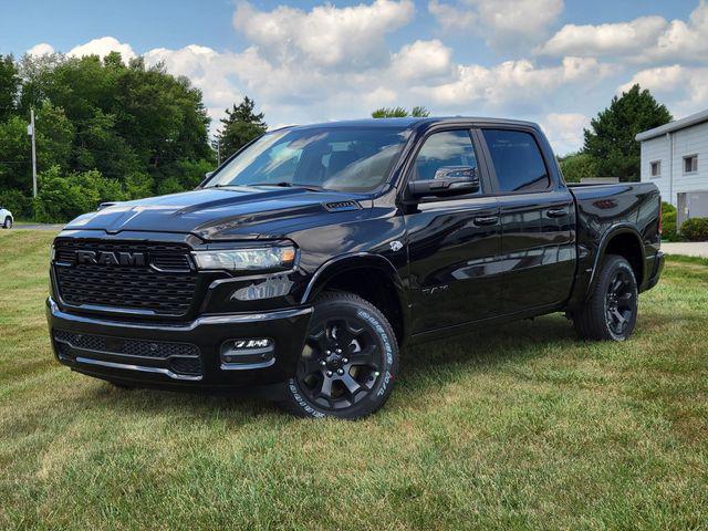 2026 Ram 1500 Big Horn Crew Cab 4x4 5'7" Box for sale in Coldwater, MI