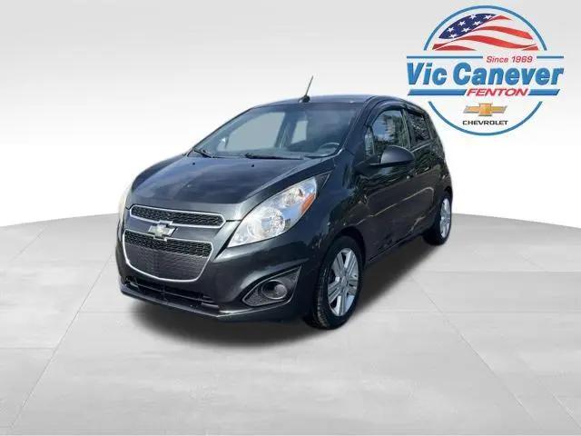 2013 Chevrolet Spark LS Auto for sale in Fenton, MI
