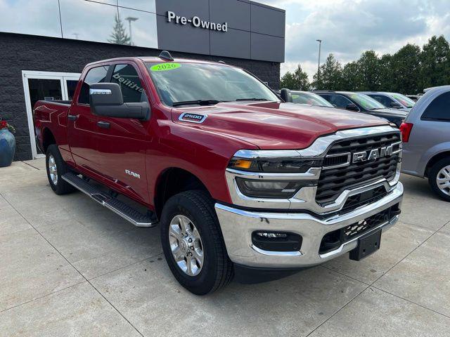 2026 Ram 2500 Big Horn Crew Cab 4x4 6'4" Box for sale in White Lake, MI