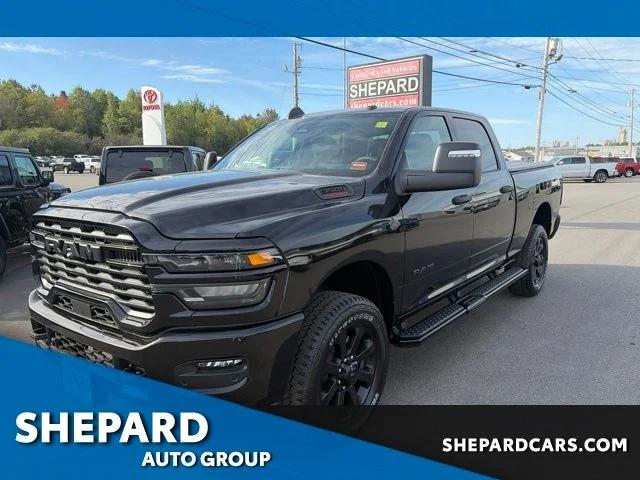 2027 Ram 3500 Big Horn for sale in Rockland, ME