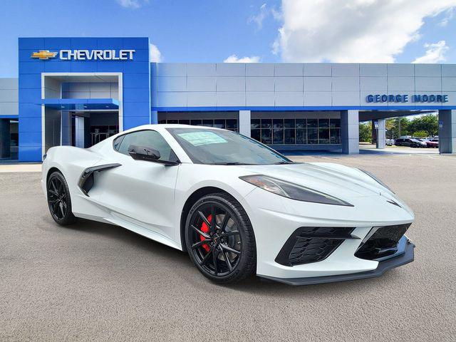 2027 Chevrolet Corvette 2LT for sale in Jacksonville, FL