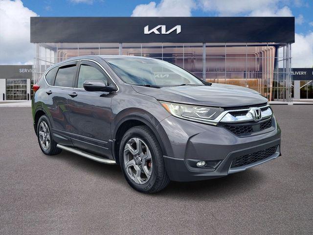 2019 Honda CR-V EX-L for sale in Harrisburg, PA