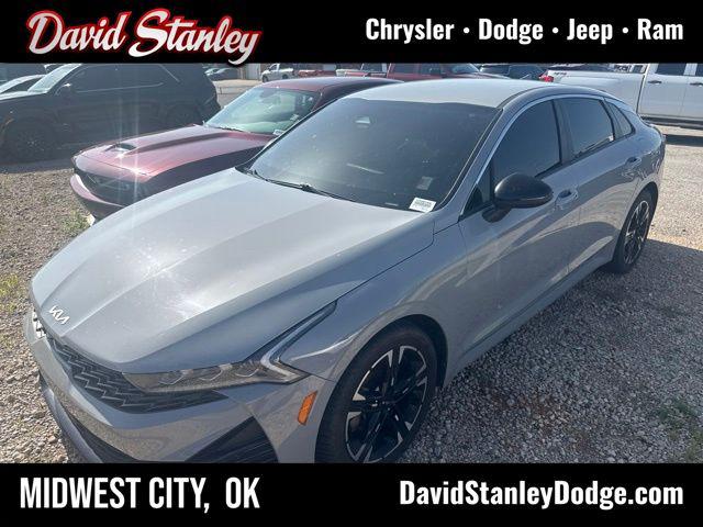 2023 Kia K5 GT-Line for sale in Midwest City , OK