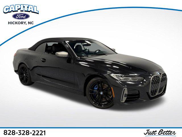 2023 BMW M4 xDrive for sale in Hickory, NC