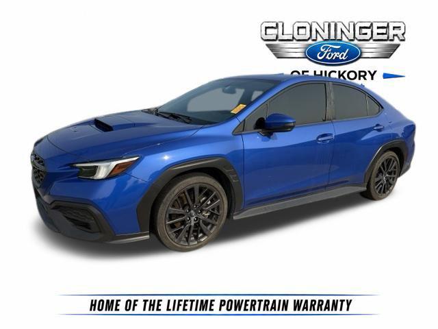 2022 Subaru WRX Limited for sale in Hickory, NC