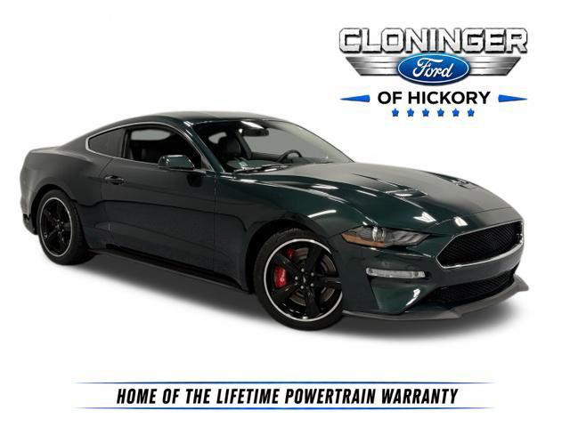2019 Ford Mustang BULLITT for sale in Hickory, NC
