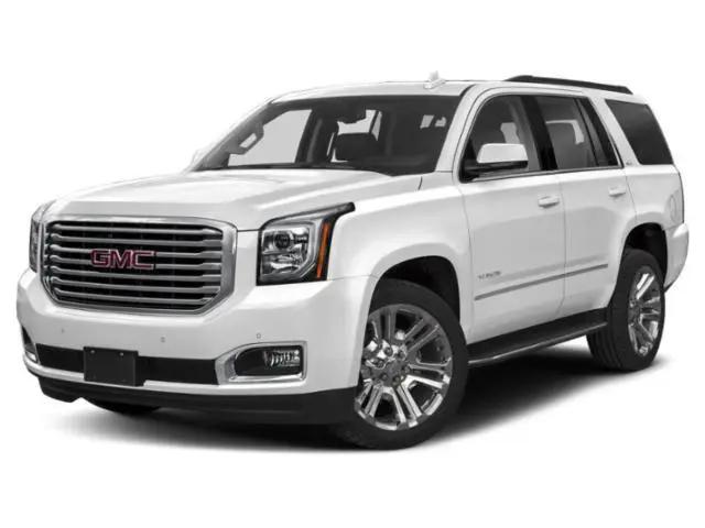 2019 GMC Yukon SLT for sale in Elgin, IL
