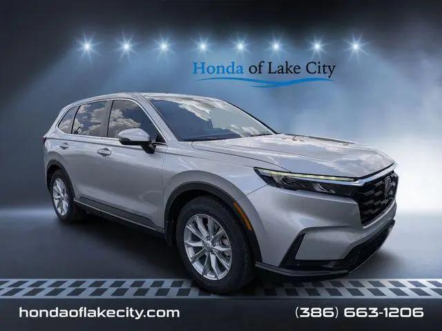2024 Honda CR-V EX-L 2WD for sale in Lake City, FL
