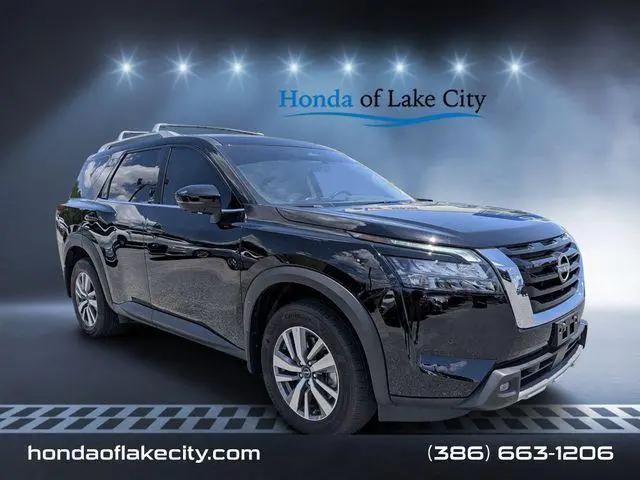 2025 Nissan Pathfinder SL FWD for sale in Lake City, FL