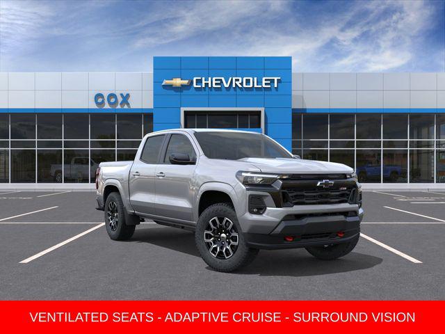 2026 Chevrolet Colorado Z71, 4WD for sale in Bradenton, FL