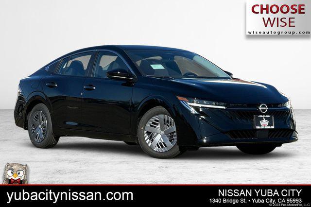 2026 Nissan Sentra S for sale in Yuba City, CA