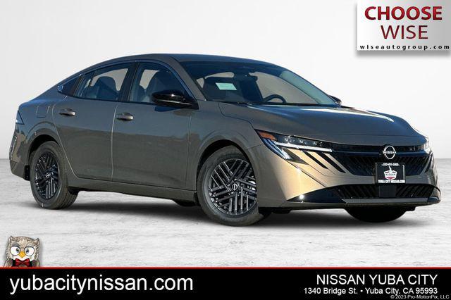 2026 Nissan Sentra SV for sale in Yuba City, CA