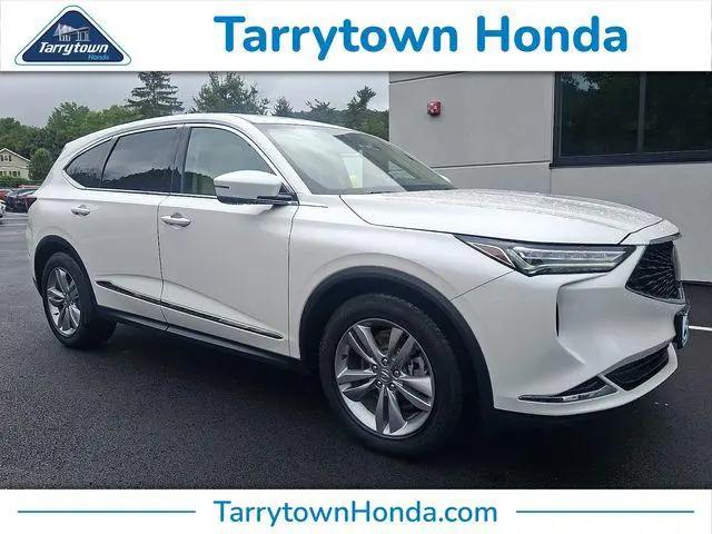 2024 Acura MDX Standard for sale in Tarrytown, NY