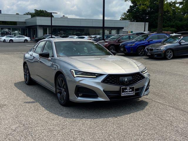 2023 Acura TLX A-SPEC Package for sale in Saint James, NY