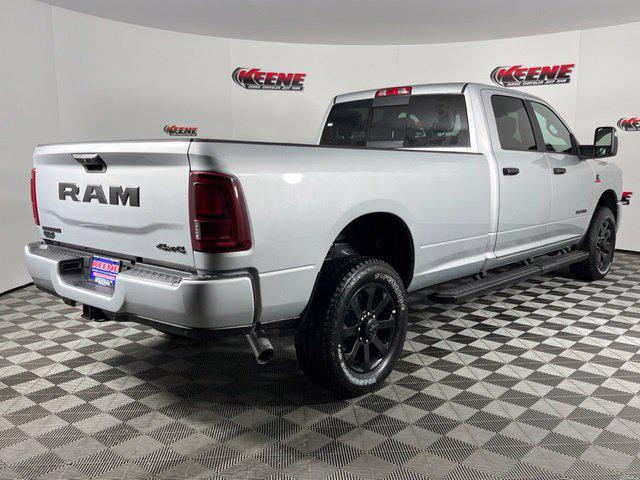 2027 RAM Ram 2500 RAM 2500 BIG HORN CREW CAB 4X4 8 BOX