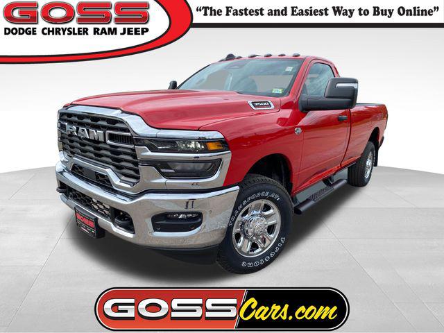 2027 RAM 3500 Tradesman 2027 RAM 3500 Tradesman
