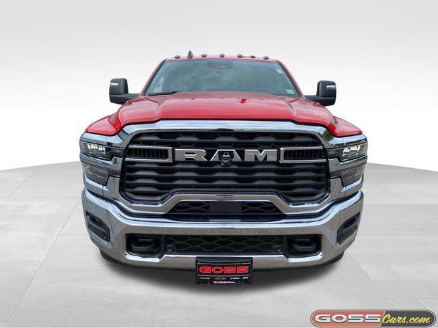 2027 RAM 3500 Tradesman 2027 RAM 3500 Tradesman