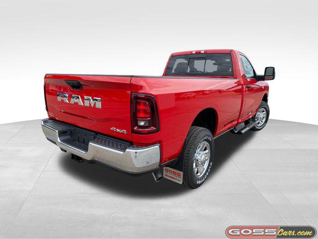 2027 RAM 3500 Tradesman 2027 RAM 3500 Tradesman