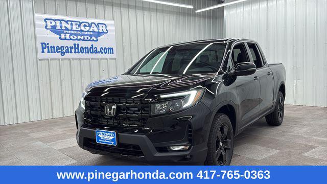 2026 Honda Ridgeline Black Edition for sale in Springfield, MO