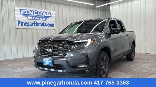 2026 Honda Ridgeline TrailSport for sale in Springfield, MO