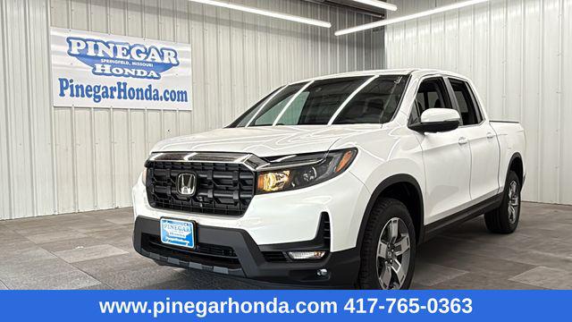 2026 Honda Ridgeline RTL for sale in Springfield, MO