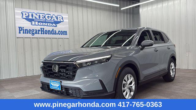 2026 Honda CR-V LX 2WD for sale in Springfield, MO