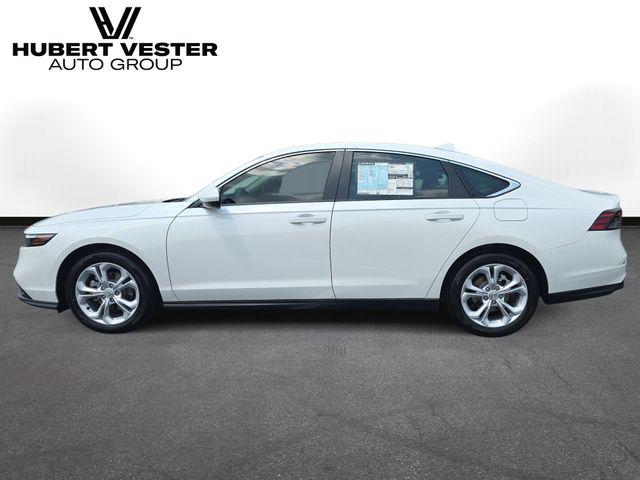 2026 Honda Accord Sedan LX for sale in Wilson, NC