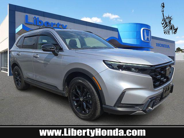 2024 Honda CR-V Hybrid Sport for sale in Hartford, CT
