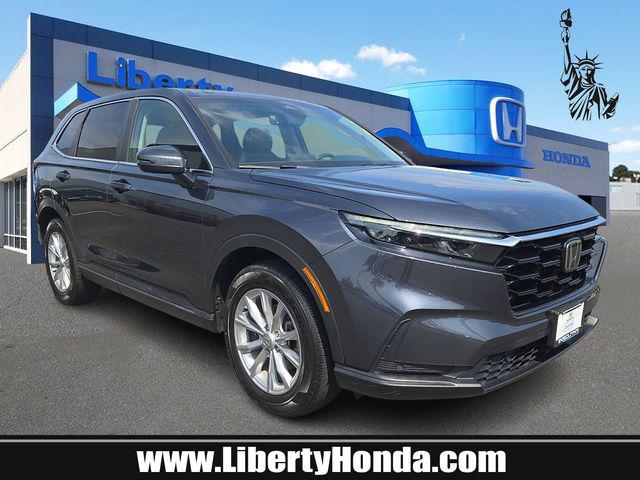 2024 Honda CR-V EX-L AWD for sale in Hartford, CT