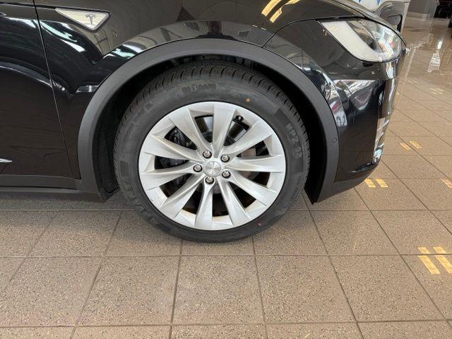 2016 Tesla Model X 90D