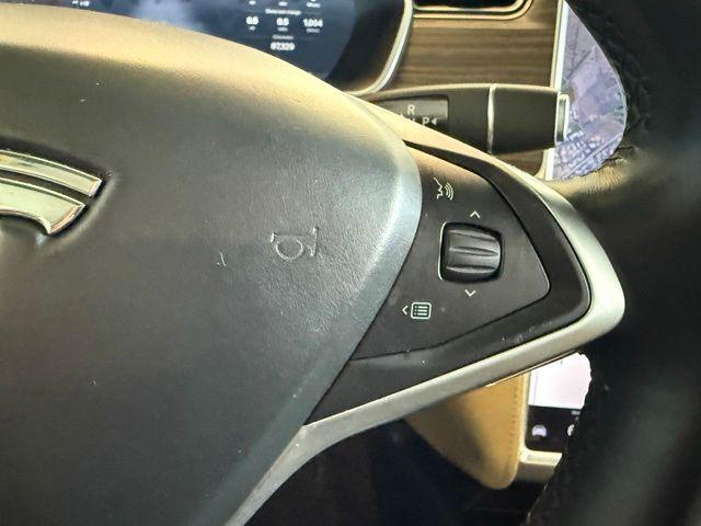 2016 Tesla Model X 90D