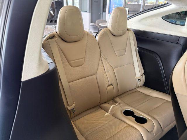 2016 Tesla Model X 90D