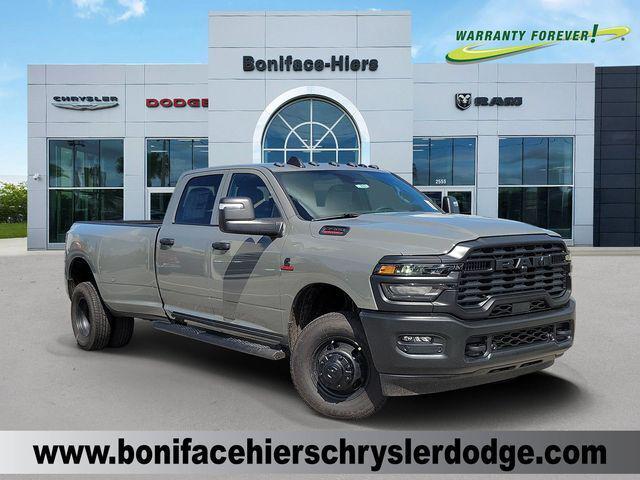 2027 RAM 3500 Tradesman 2027 RAM 3500 Tradesman
