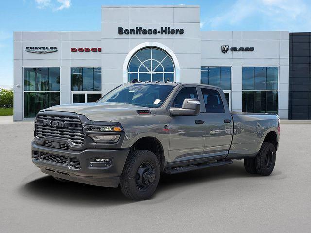 2027 RAM 3500 Tradesman 2027 RAM 3500 Tradesman