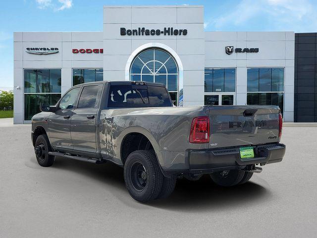 2027 RAM 3500 Tradesman 2027 RAM 3500 Tradesman