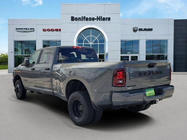 2027 RAM 3500 Big Horn 2027 RAM 3500 Big Horn