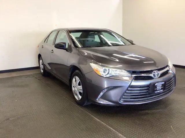 2017 Toyota Camry LE for sale near Cincinnati, OH