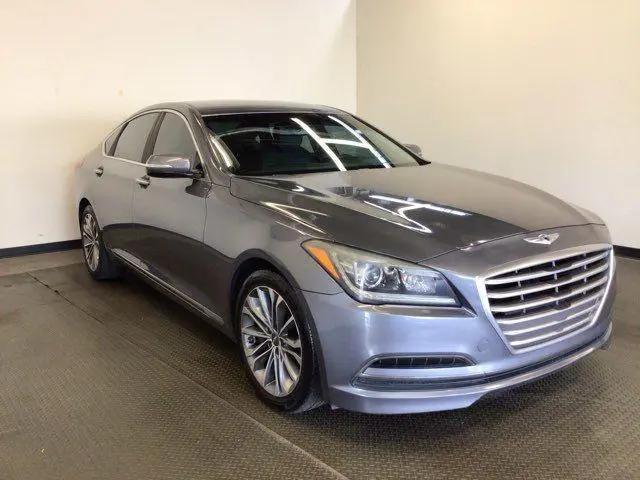2016 Hyundai Genesis 3.8 for sale near Cincinnati, OH