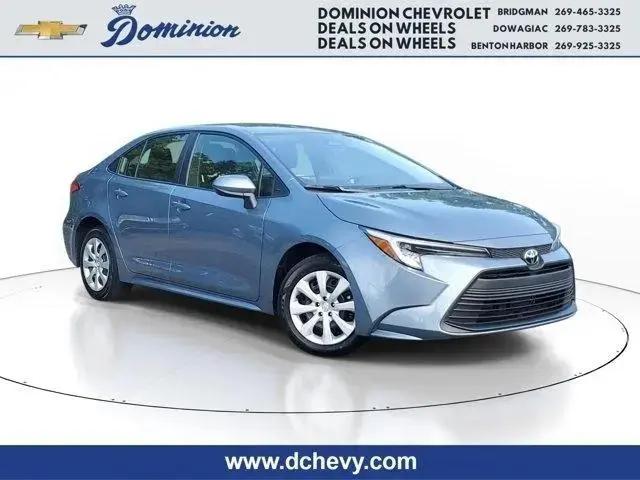 2026 Toyota Corolla Hybrid Hybrid LE for sale in Benton Harbor, MI