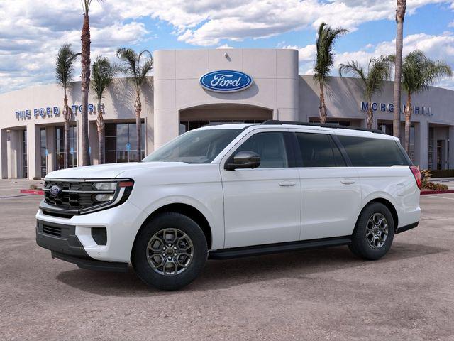 2027 Ford Expedition MAX Active for sale in Morgan Hill, CA