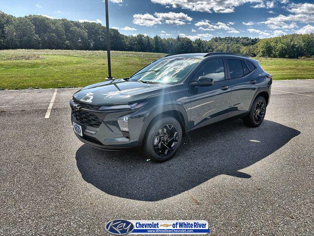 2026 Chevrolet Trax FWD LT for sale in White River Junction, VT